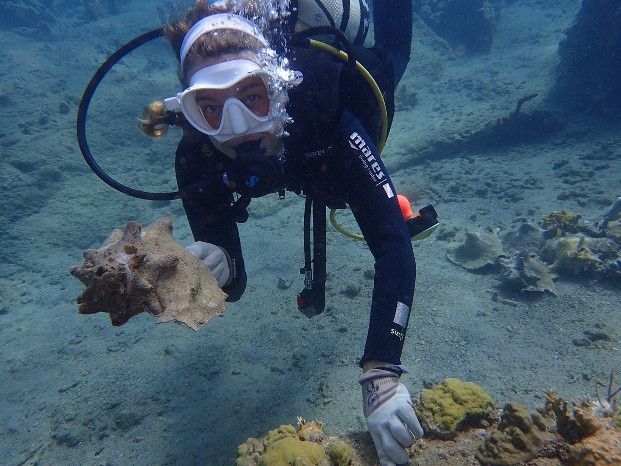 Ocean Quest2